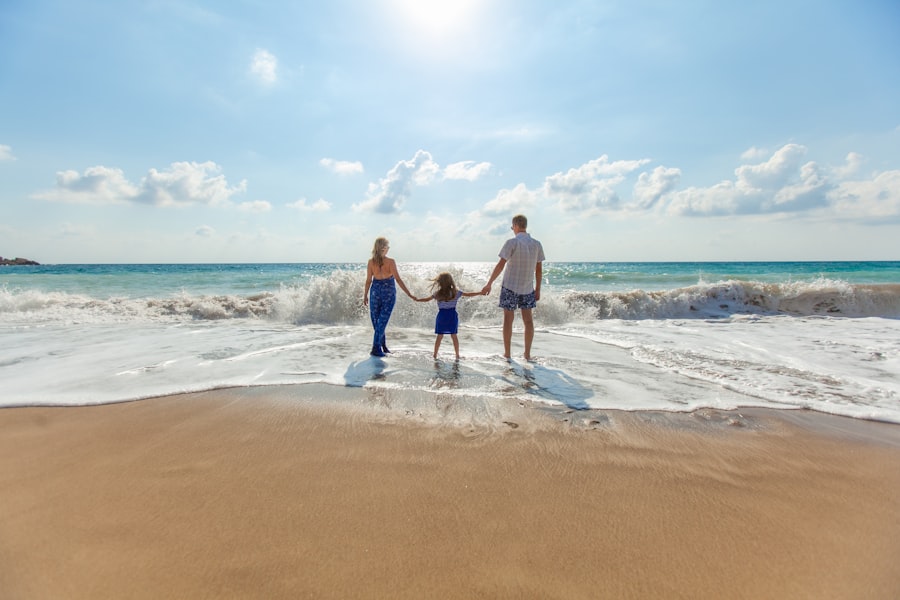 Family & Divorce